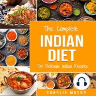 Indian Cookery Books