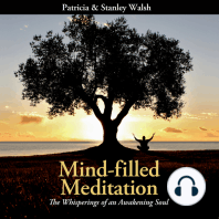 Mind-filled Meditation