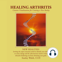 Healing Arthritis