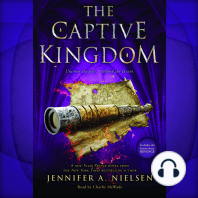 The Captive Kingdom