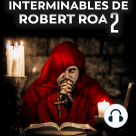 Las Memorias Interminables de Robert Roa 2
