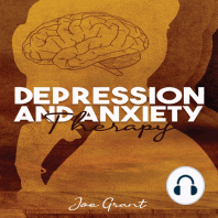 Depression and Anxiety Therapy