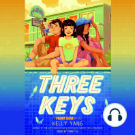 Three Keys (Front Desk #2)