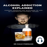Alcohol Addiction Explained