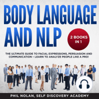 Body Language and NLP