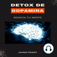 Detox de dopamina
