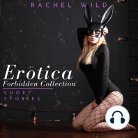 Erotica Forbidden Collection