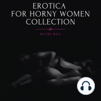 Erotica for Horny Women, Collection