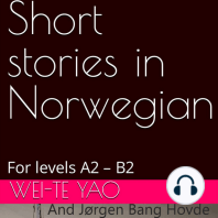 Short stories in Norwegian