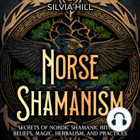 Norse Shamanism