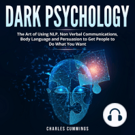 Dark Psychology