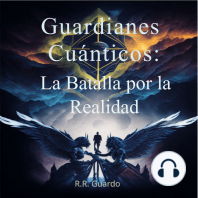 Guardianes Cuánticos