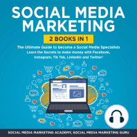 Social Media Marketing