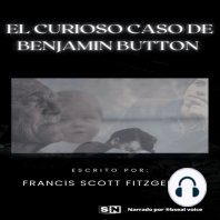 El curioso caso de Benjamin Button