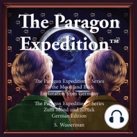 The Paragon Expedition (German)