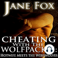 Cheating with the Wolfpack II