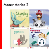 Meow Stories 2
