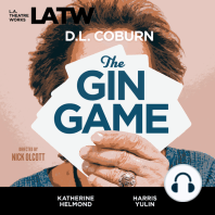 The Gin Game