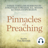 Pinnacles of Preaching