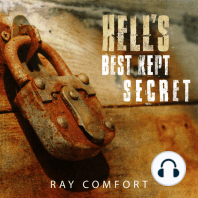 Hell's Best Kept Secret Series