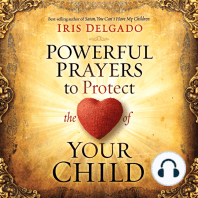 Powerful Prayers to Protect the Heart of Your Child