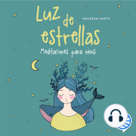 Luz de estrellas