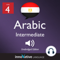 Learn Arabic - Level 4