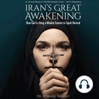 Iran's Great Awakening