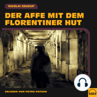 Der Affe mit dem Florentiner Hut