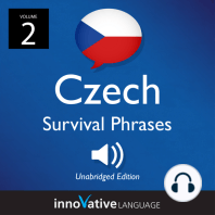 Learn Czech