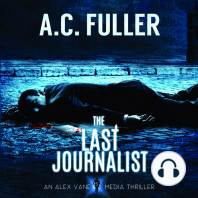 The Last Journalist