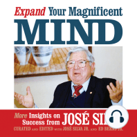 Expand Your Magnificent Mind