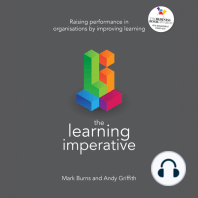 Learning Imperative