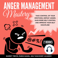 Anger Management Mastery