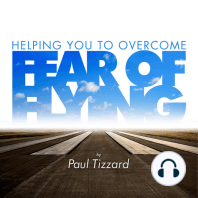 Helping you to overcome fear of flying