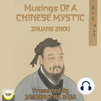 Musings of a Chinese Mystic