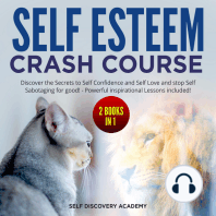 Self Esteem Crash Course