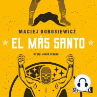 El Más Santo