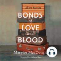 Bonds of Love & Blood