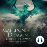 Caledonia's Dragon