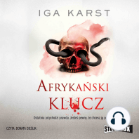 Afrykański klucz