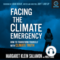 Facing the Climate Emergency, Second Edition