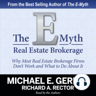 The E-Myth Real Estate Brokerage