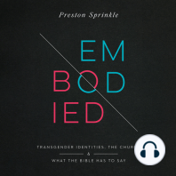 Embodied