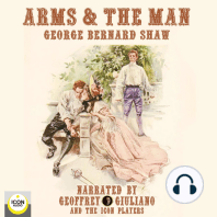 Arms & The Man