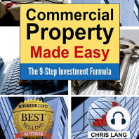 Commercial Property Made Easy