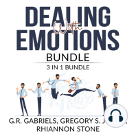 Dealing with Emotions Bundle