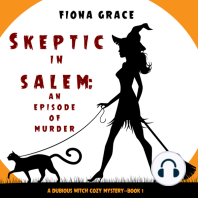 Skeptic in Salem