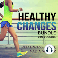 Healthy Changes Bundle
