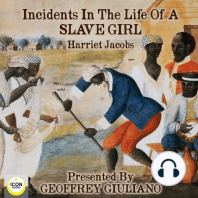 Incidents in The Life of a Slave Girl